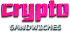 Cryptosandwiches logo