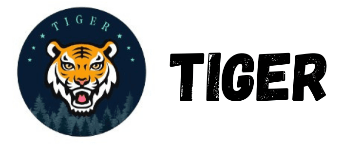 Forest Tige logo