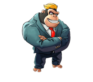 Wallstreetbets.com logo