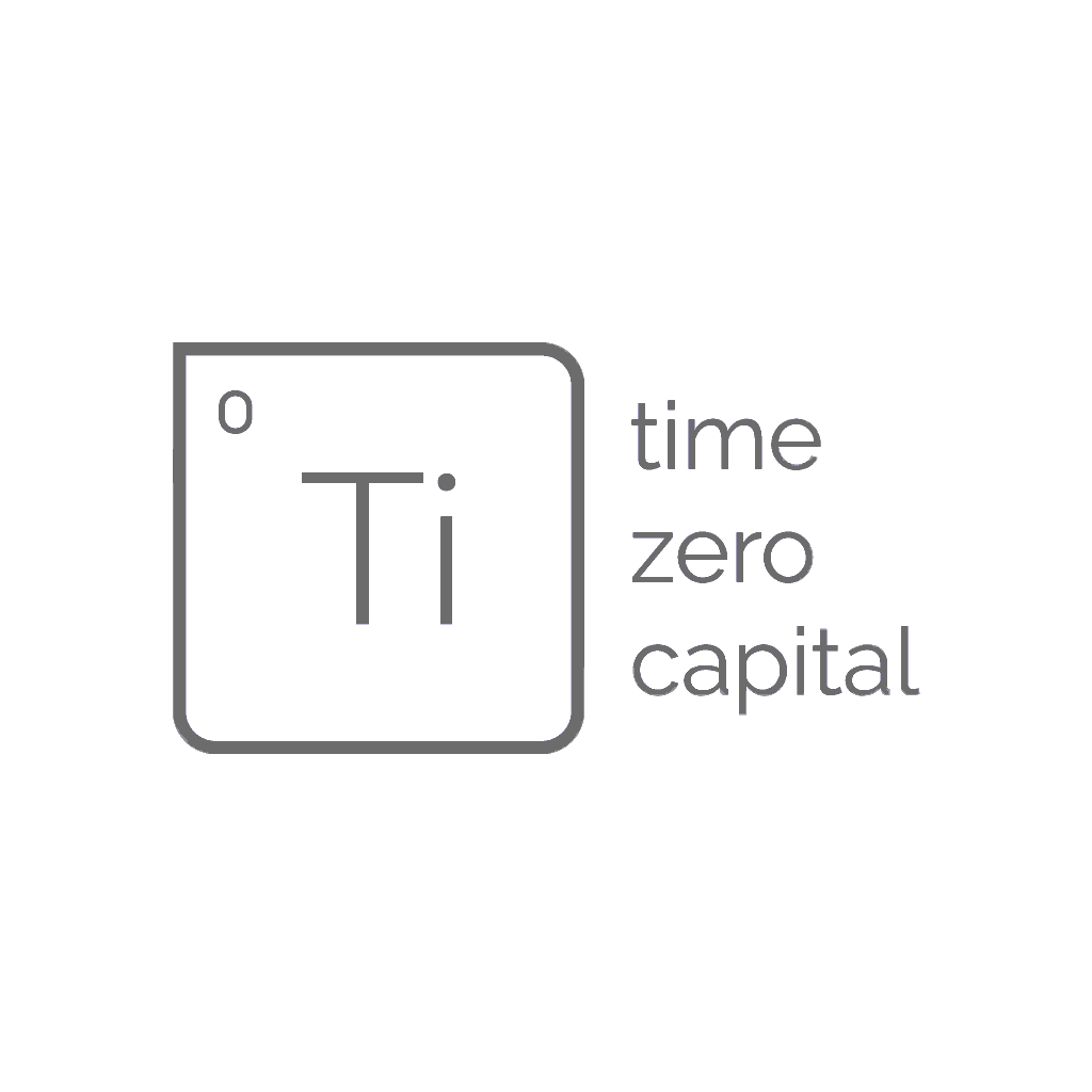 Time Zero Capital logo