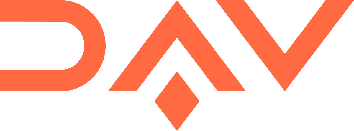 DAV logo