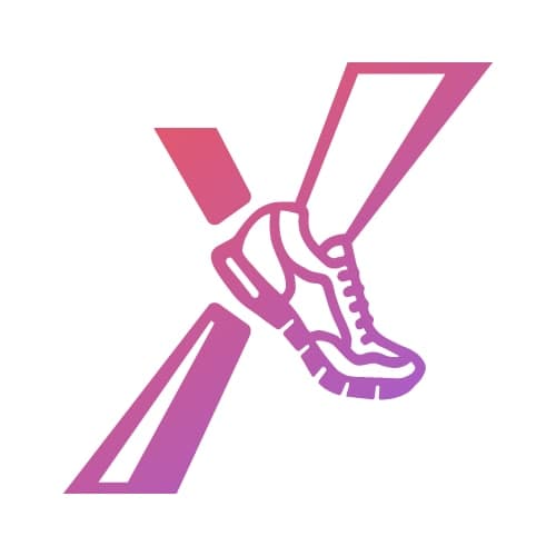 JumpX logo