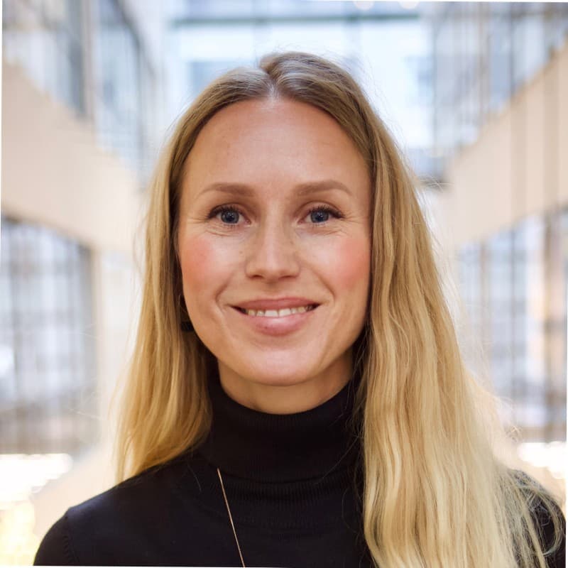 Anna Wahlström