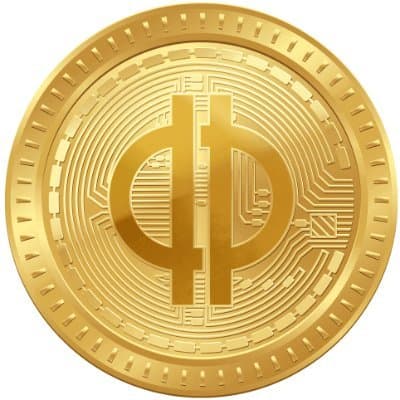 FIDELIS CRYPTO logo
