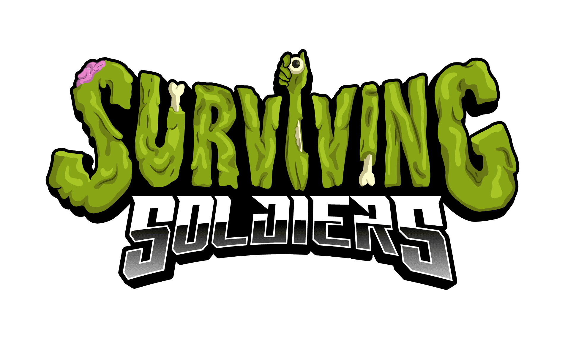 Surviving Soldiers logo