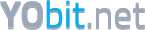 Yobit Exchange logo