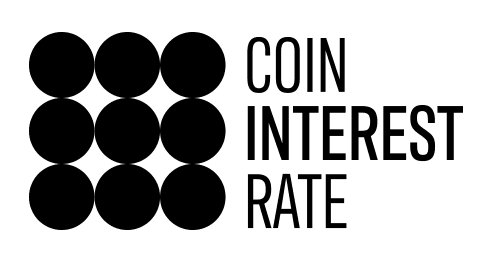 Coin Interest Rate logo