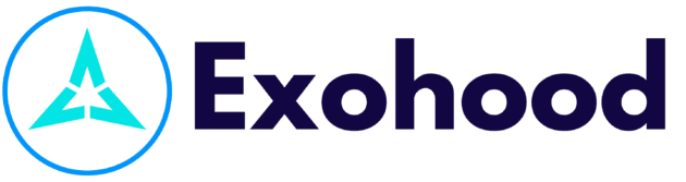 Exohood Labs logo