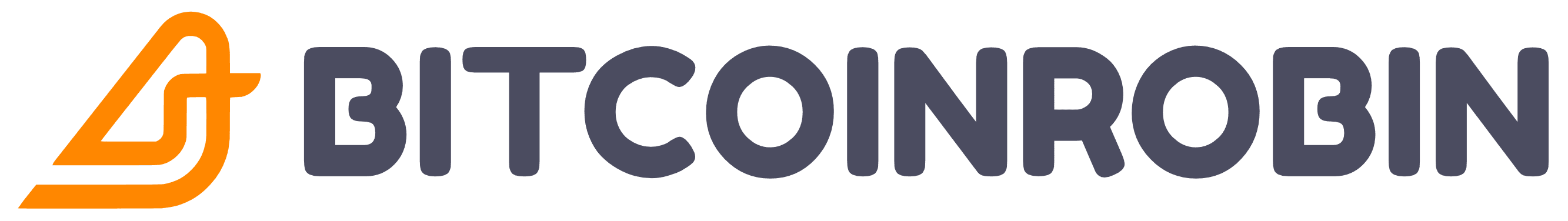 BitcoinRobin logo