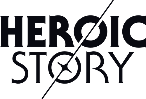Heroic Story logo