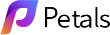 Petals logo