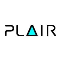 Plair Limited logo