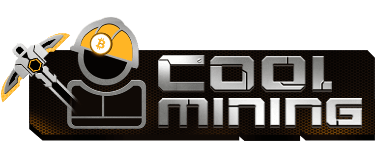CoolMining logo