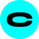 Cyan logo