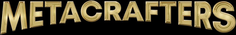 Metacrafters logo