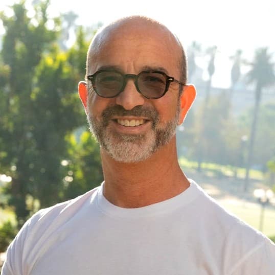 Asher Gottesman