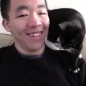 Alex Kuang