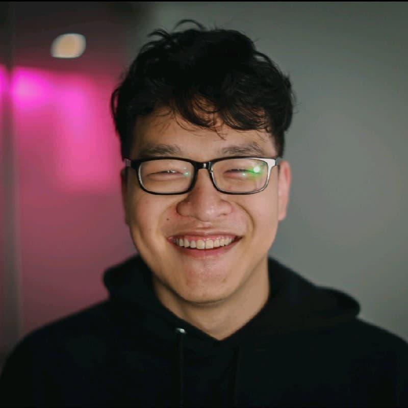 Daniel Tao