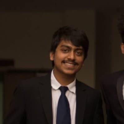Abhishek Anita