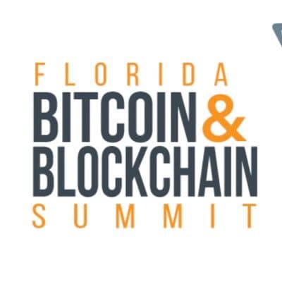 FL Bitcoin & Blockchain Summit logo