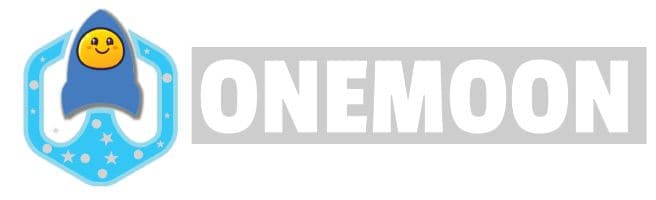 Onemoon ONE Moon Crypto logo