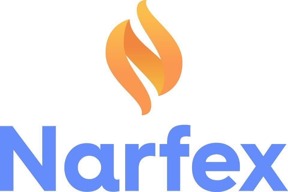 Narfex logo