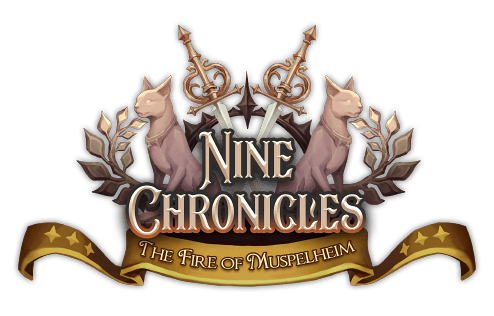 Nine Chronicles