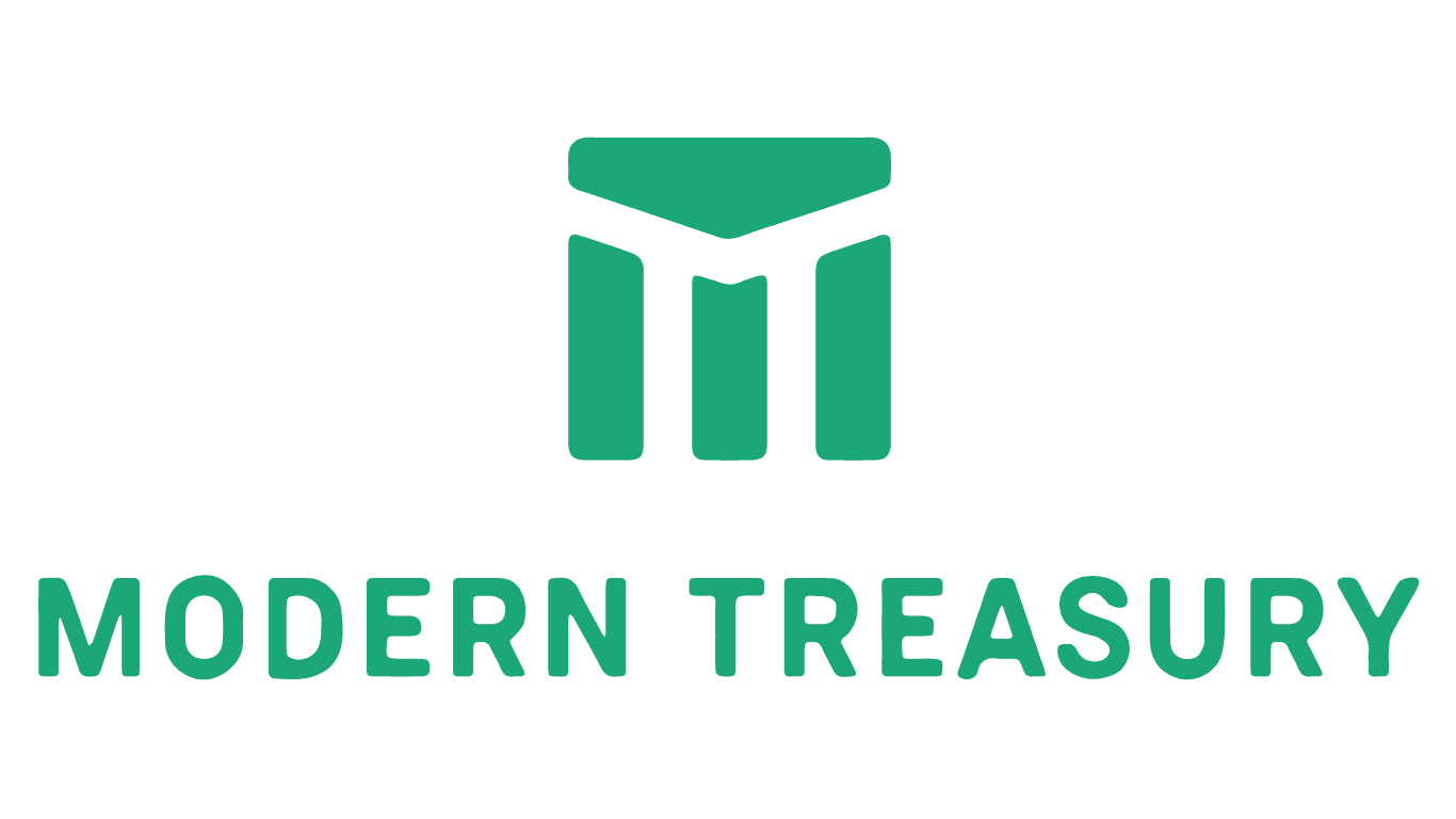 Modern Treasury logo
