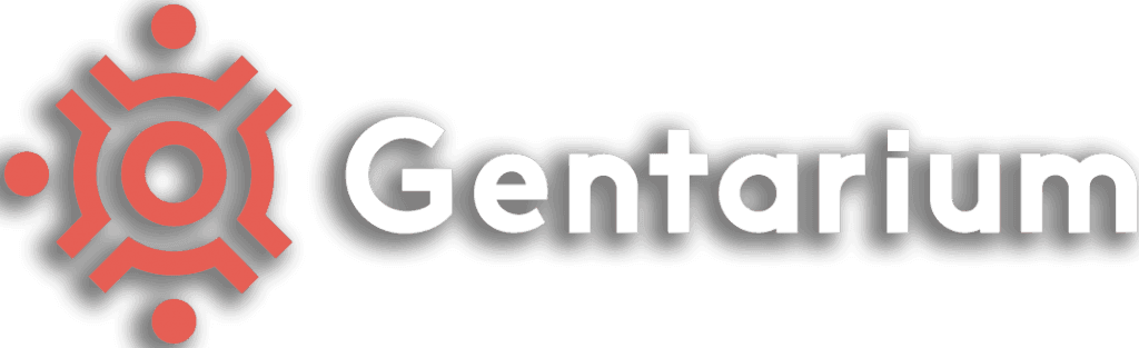 Gentarium logo