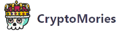 Cryptomories logo
