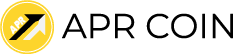 APR Coin logo