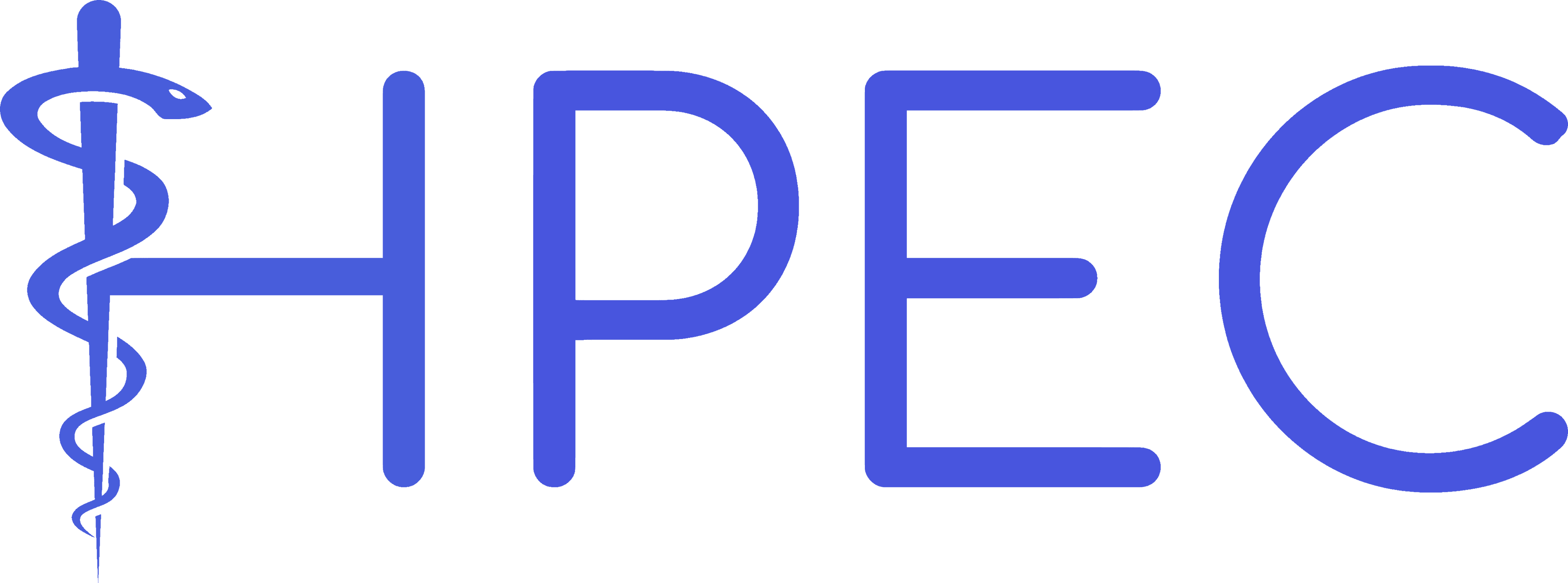 HPEC logo
