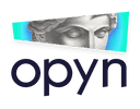 Opyn logo
