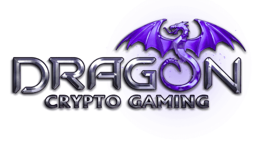 Dragon Crypto Gaming logo