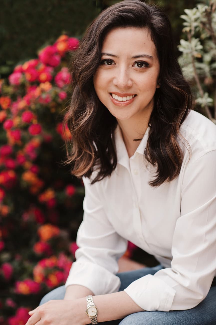 Dr. Christina Chang
