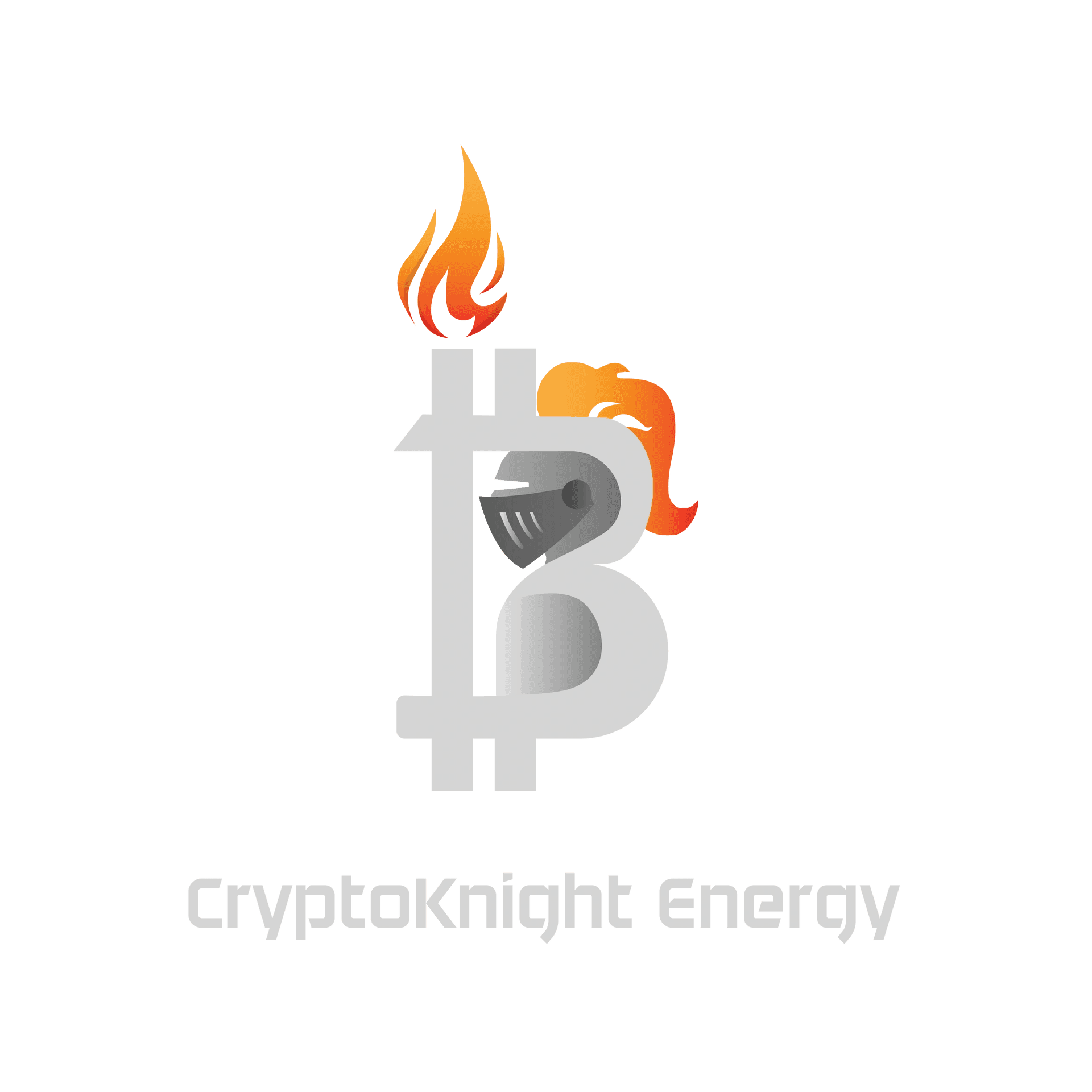 CryptoKnight Energy logo