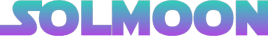 SolMoo logo