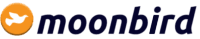 Moonbird logo