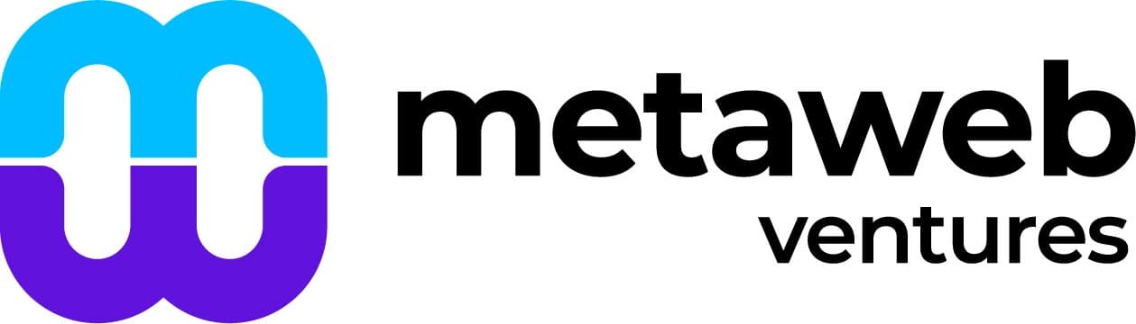 MetaWeb Ventures logo