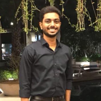 Jainish Shinde