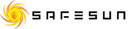 Safe Sun Crypto logo