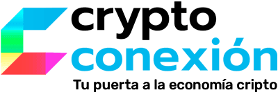 CryptoConexión logo