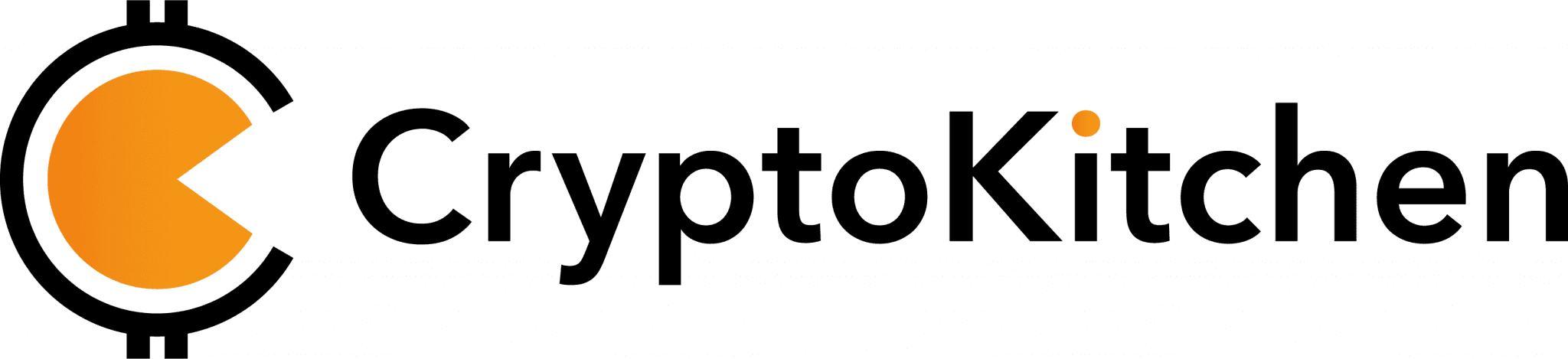 CryptoKitchen logo