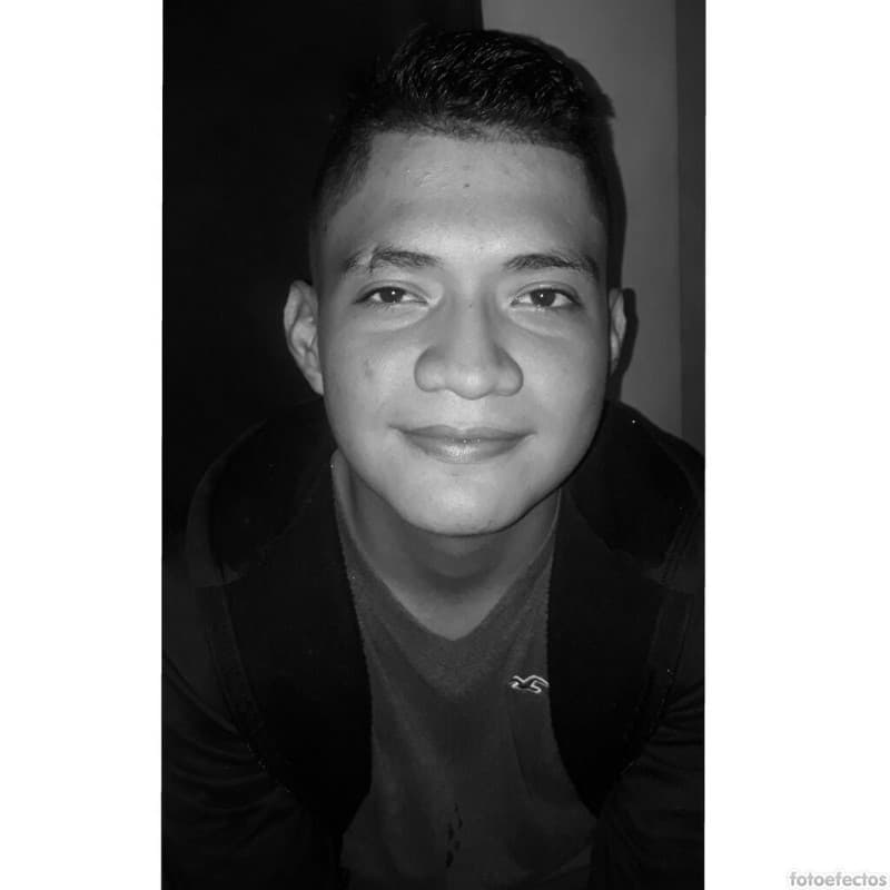 Sebastian Hoyos
