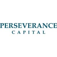 Perseverance Capital logo