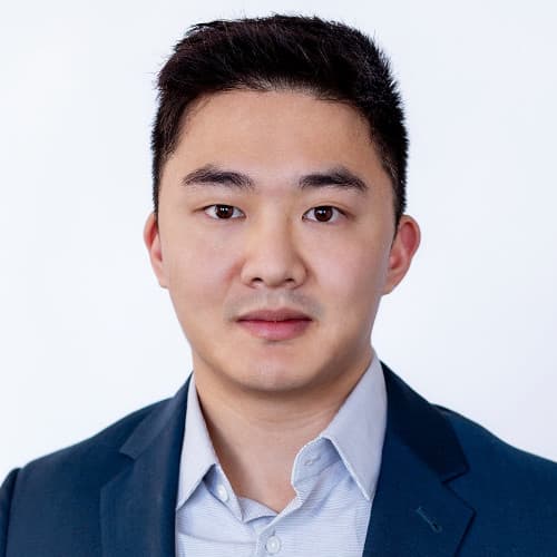 Ben Shyong