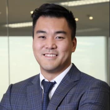 Benson Yan L.