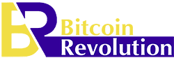 The Bitcoin Revolution logo