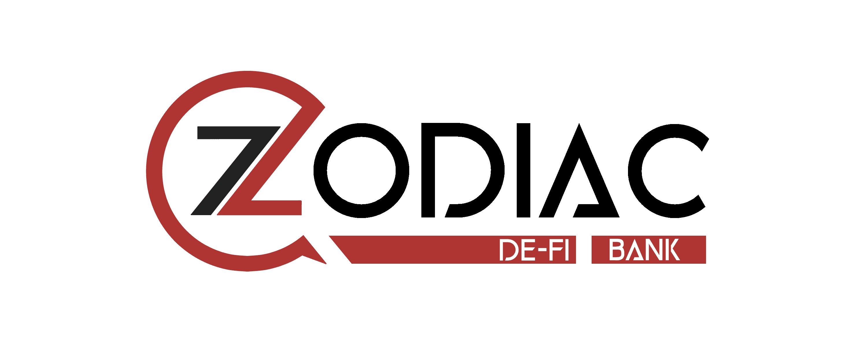 CZodiac DeFi Bank logo