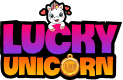 Lucky Unicorn - Metaverse logo